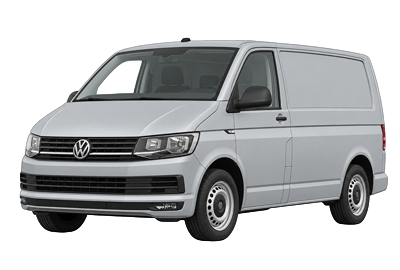 Volkswagen Transporter T6