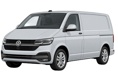 Volkswagen Transporter T6.1