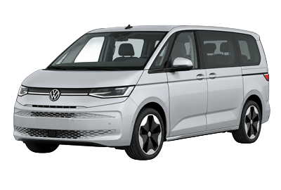 Volkswagen Transporter T7 Multivan/Caravelle/California