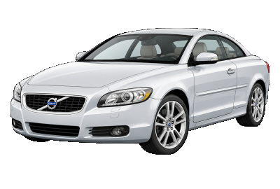 Volvo C70