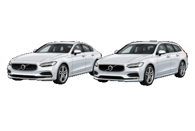 Volvo S90 / V90