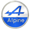 Alpine A110